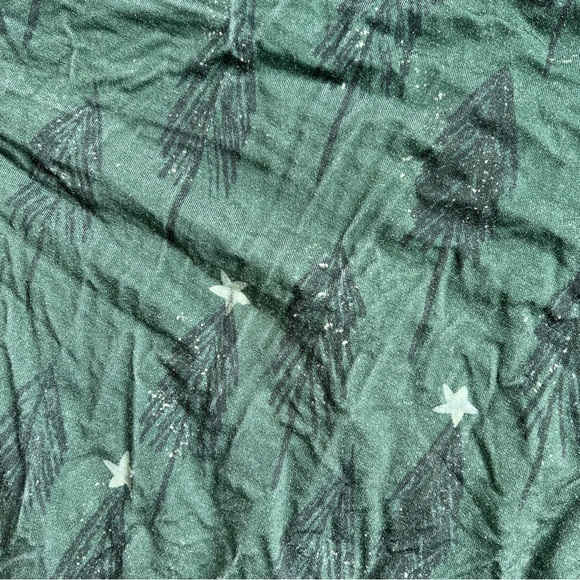 Nighty Nites Co x Arrows & Rubies Bamboo Lounge Pajamas M/L - Picture 6 of 9